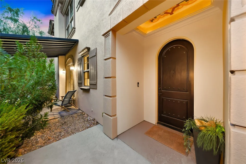 36 Via Vasari, Henderson, NV 89011