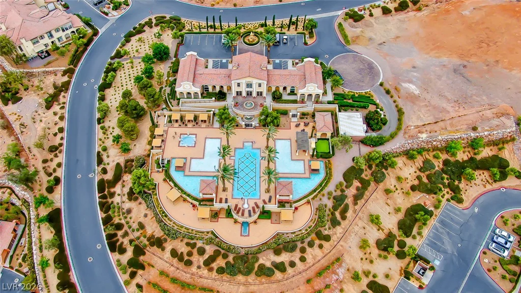 36 Via Vasari, Henderson, NV 89011
