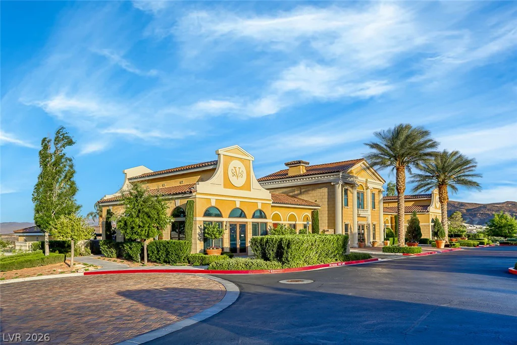 36 Via Vasari, Henderson, NV 89011
