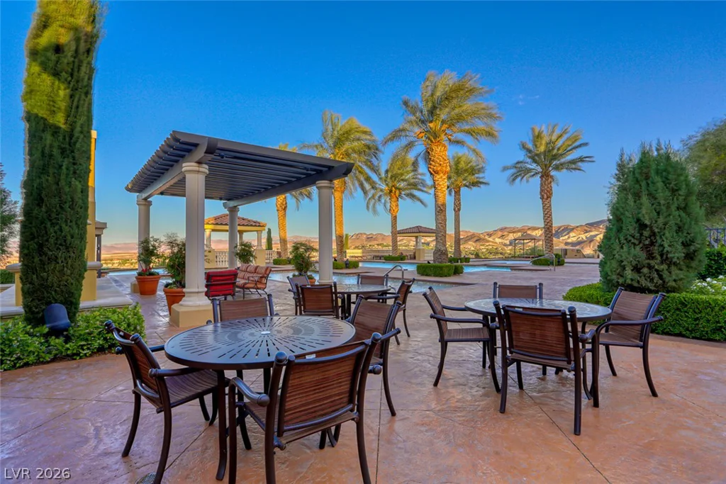 36 Via Vasari, Henderson, NV 89011