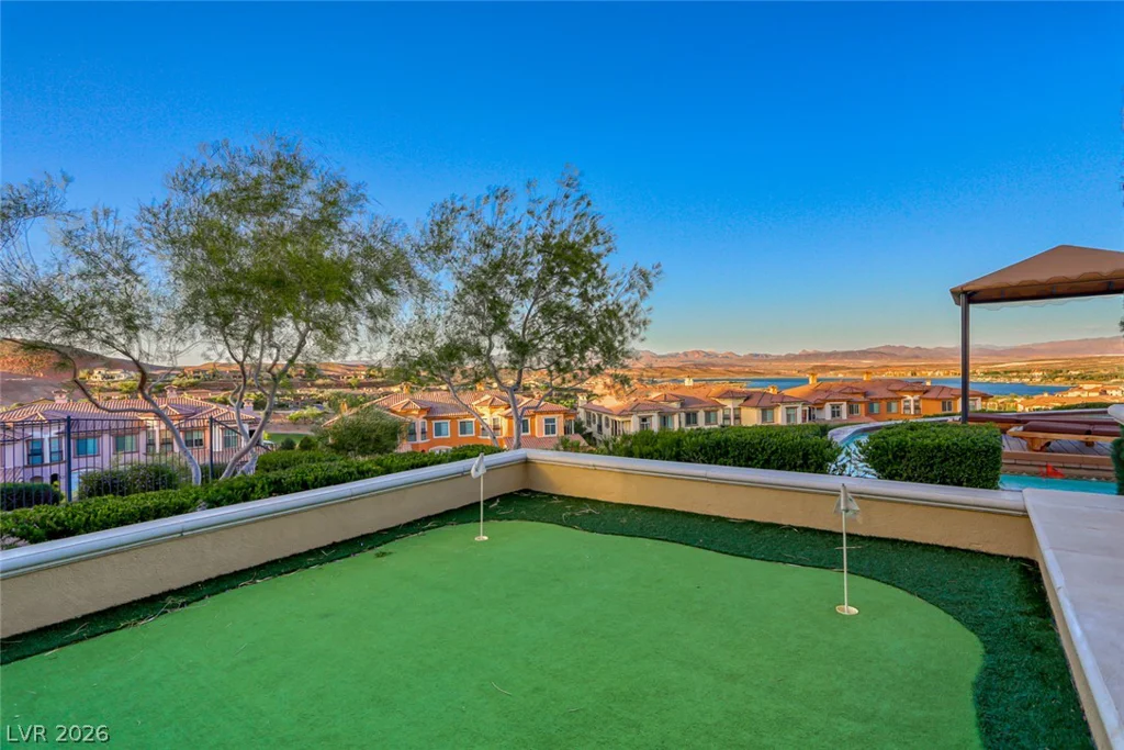36 Via Vasari, Henderson, NV 89011