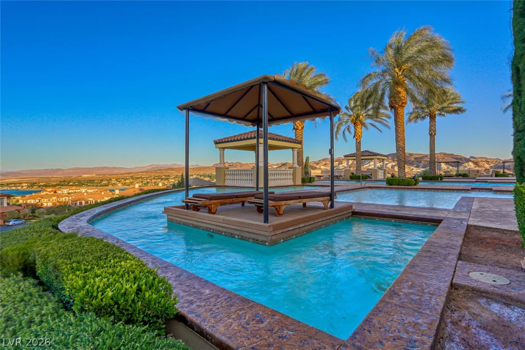 36 Via Vasari, Henderson, NV 89011
