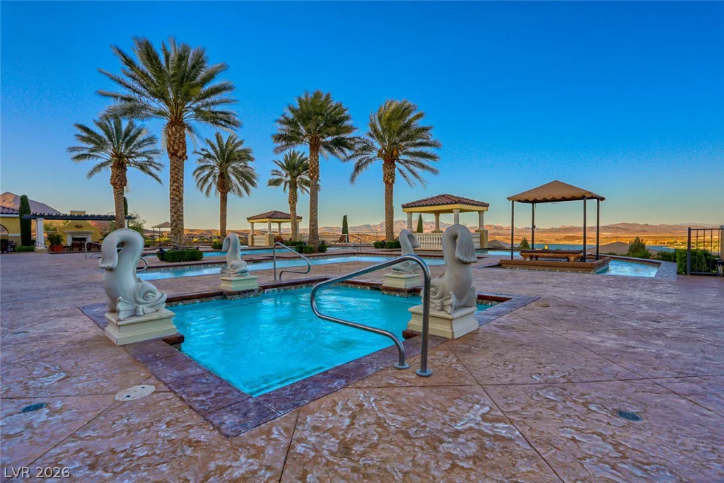 36 Via Vasari, Henderson, NV 89011
