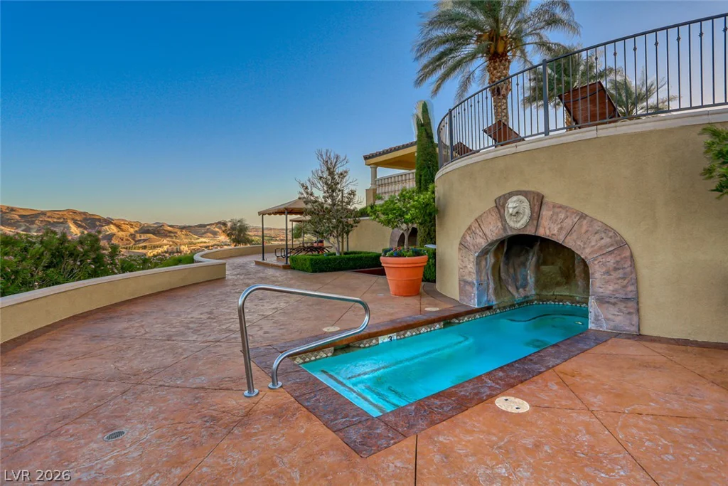 36 Via Vasari, Henderson, NV 89011