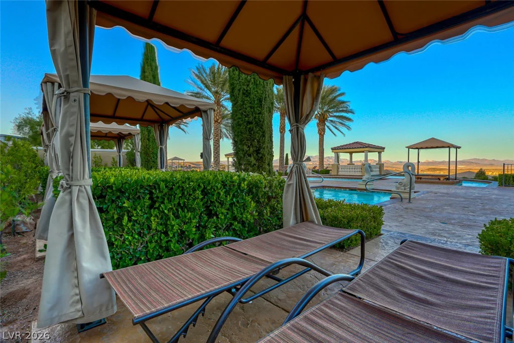 36 Via Vasari, Henderson, NV 89011