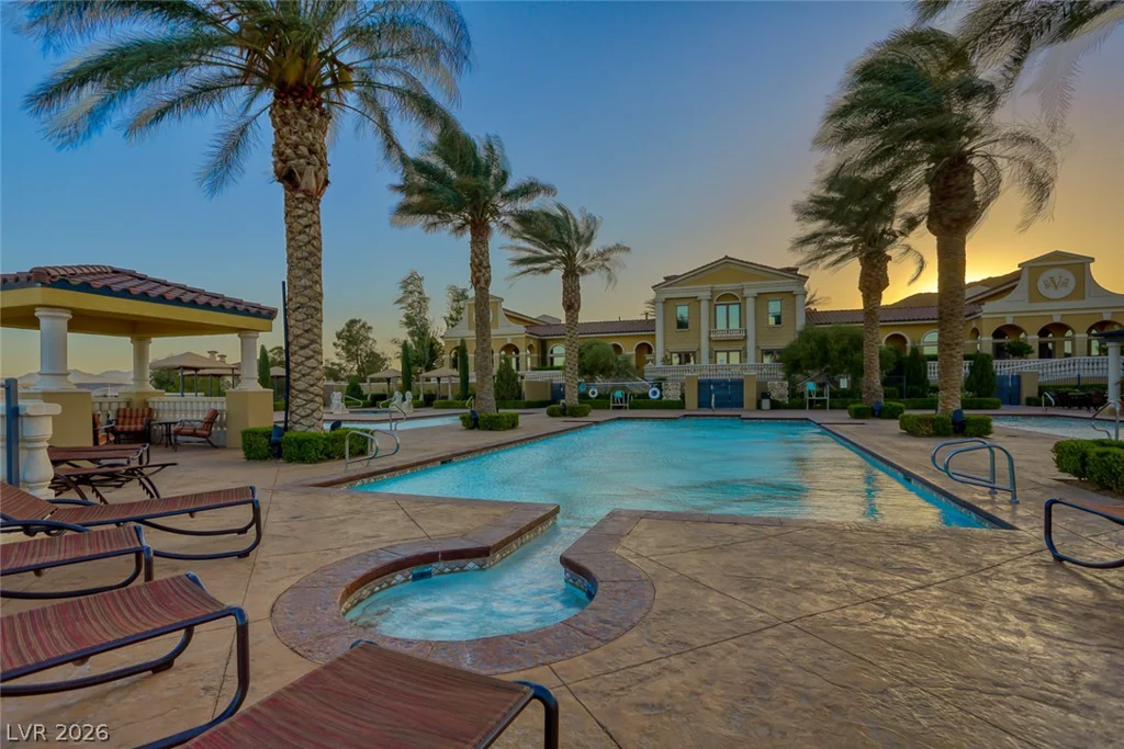 36 Via Vasari, Henderson, NV 89011