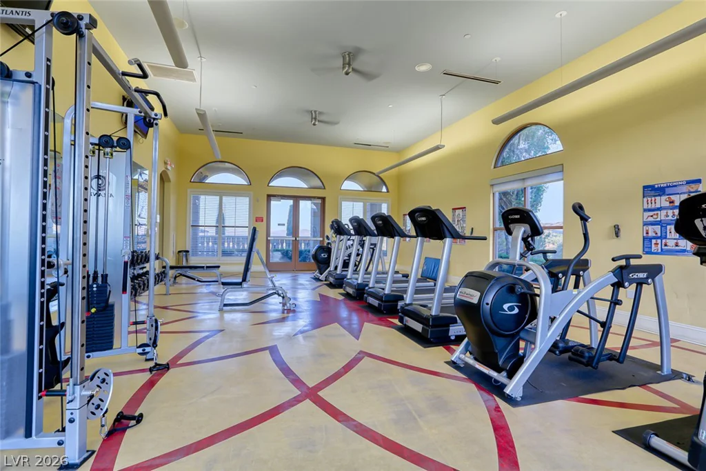 36 Via Vasari, Henderson, NV 89011