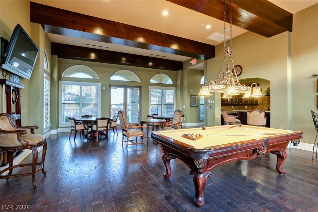 36 Via Vasari, Henderson, NV 89011