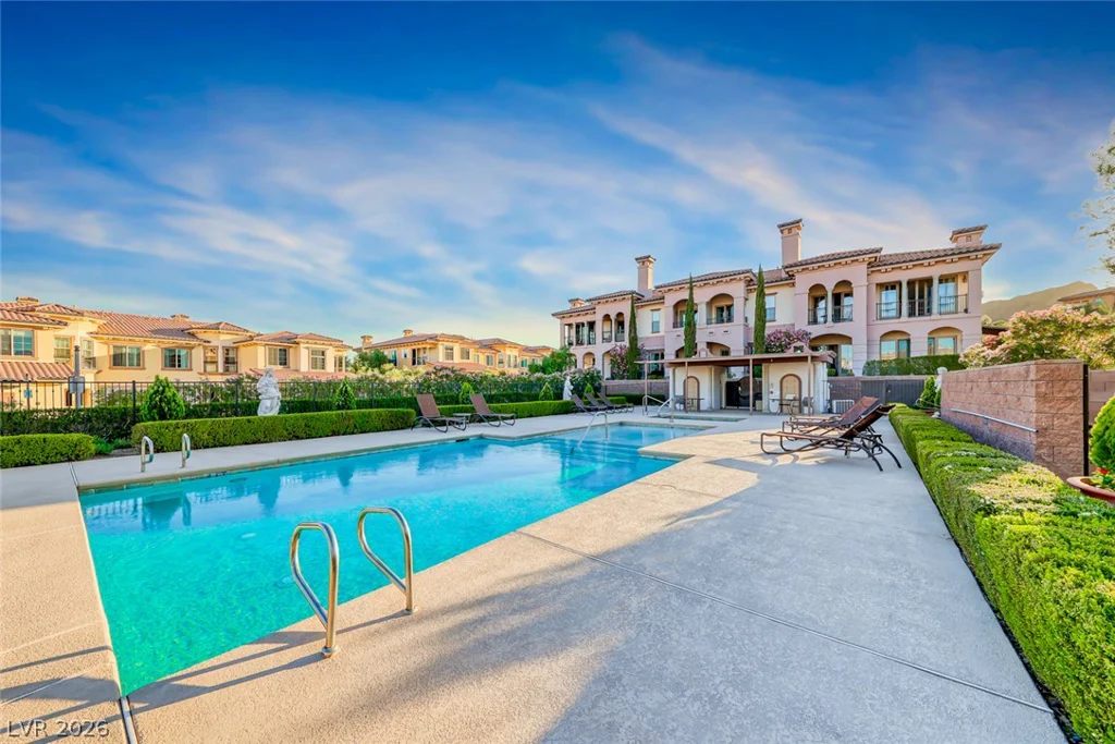 36 Via Vasari, Henderson, NV 89011