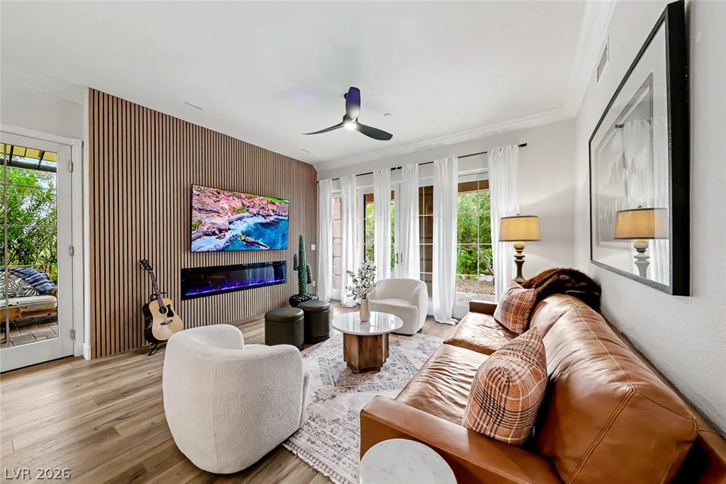 36 Via Vasari, Henderson, NV 89011