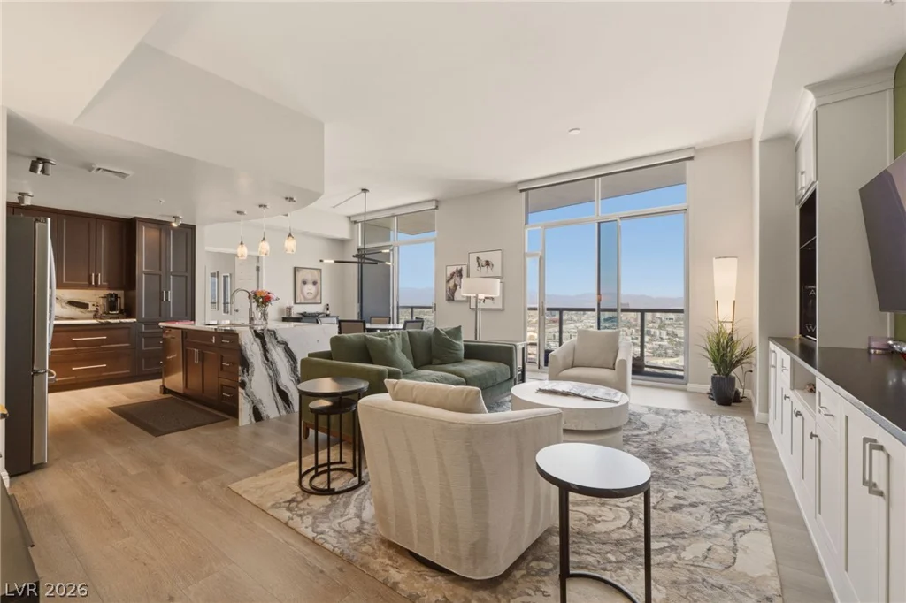 200 Sahara, Las Vegas, NV 89102
