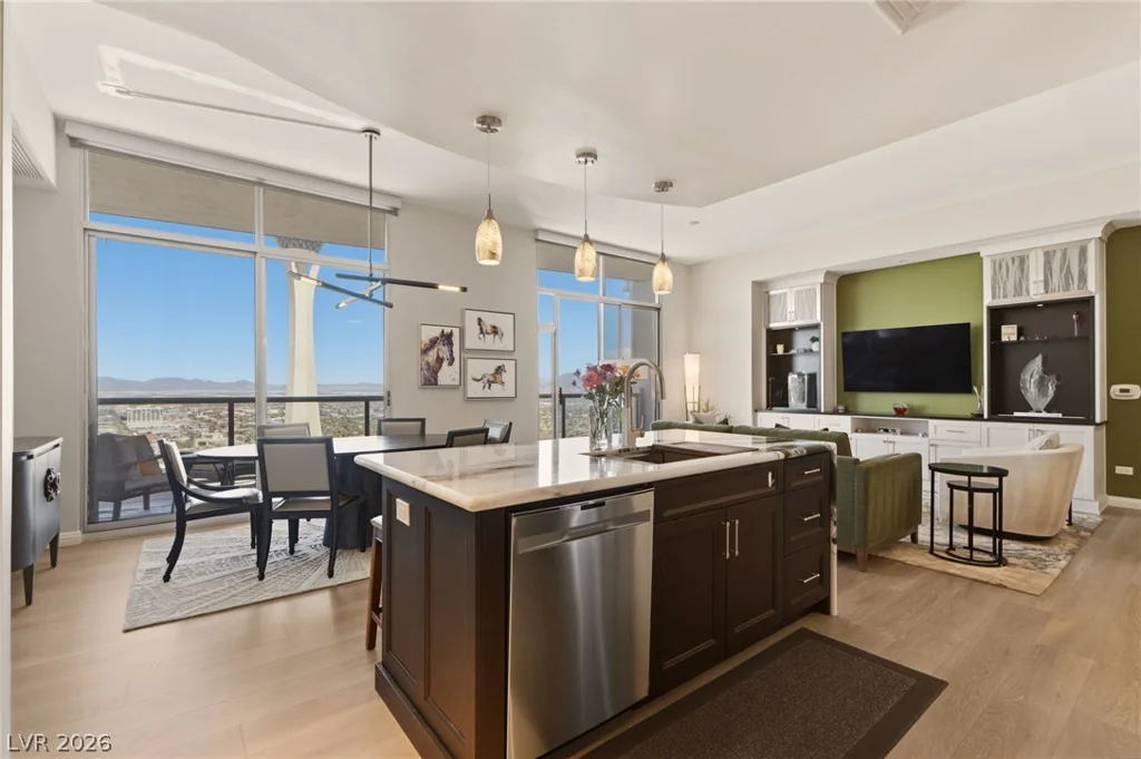 200 Sahara, Las Vegas, NV 89102