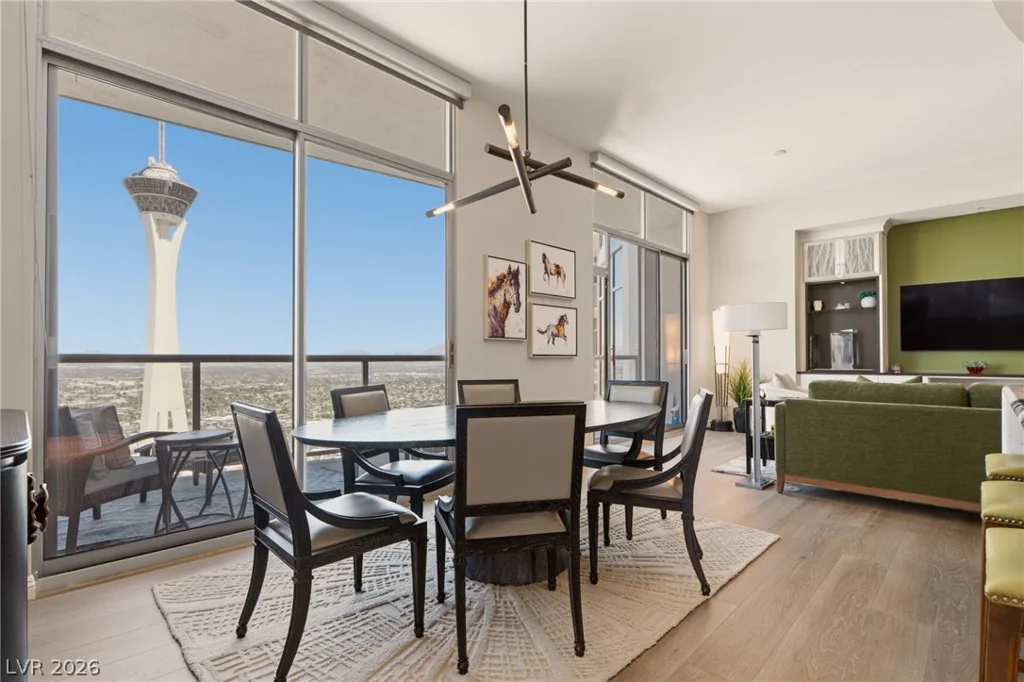 200 Sahara, Las Vegas, NV 89102