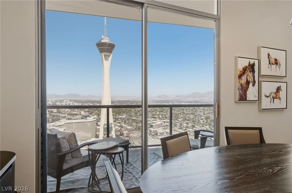 200 Sahara, Las Vegas, NV 89102