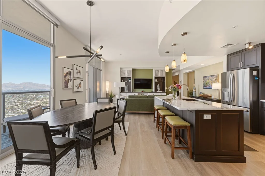 200 Sahara, Las Vegas, NV 89102