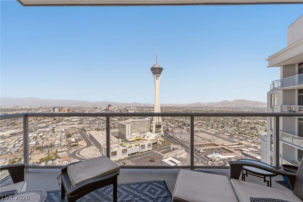 200 Sahara, Las Vegas, NV 89102