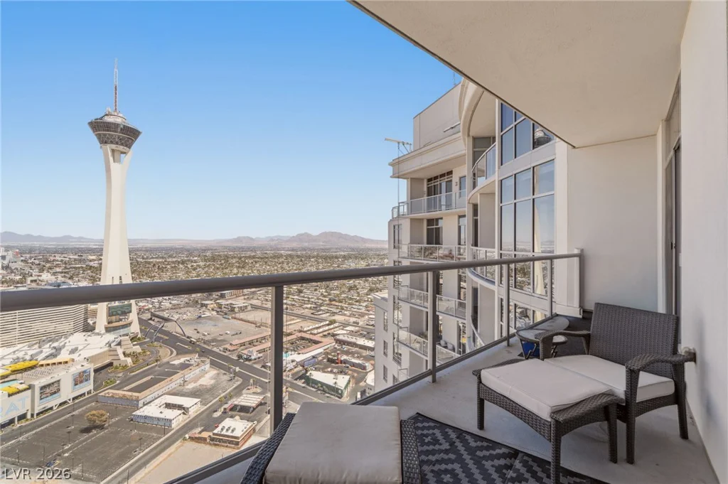 200 Sahara, Las Vegas, NV 89102