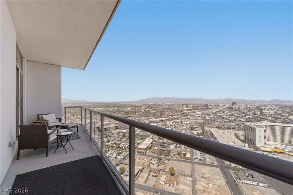 200 Sahara, Las Vegas, NV 89102