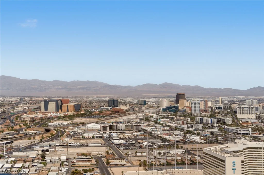 200 Sahara, Las Vegas, NV 89102