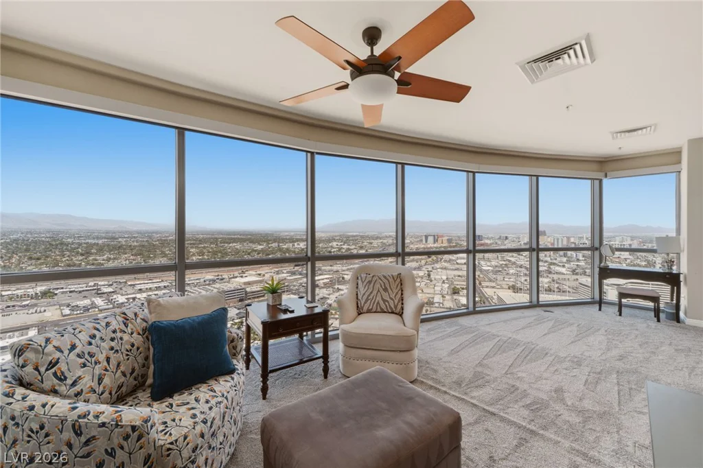 200 Sahara, Las Vegas, NV 89102