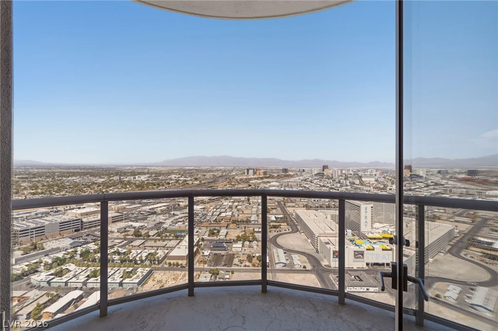200 Sahara, Las Vegas, NV 89102