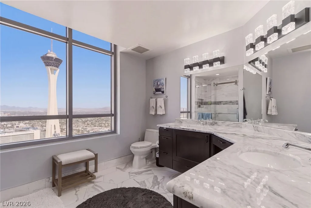 200 Sahara, Las Vegas, NV 89102
