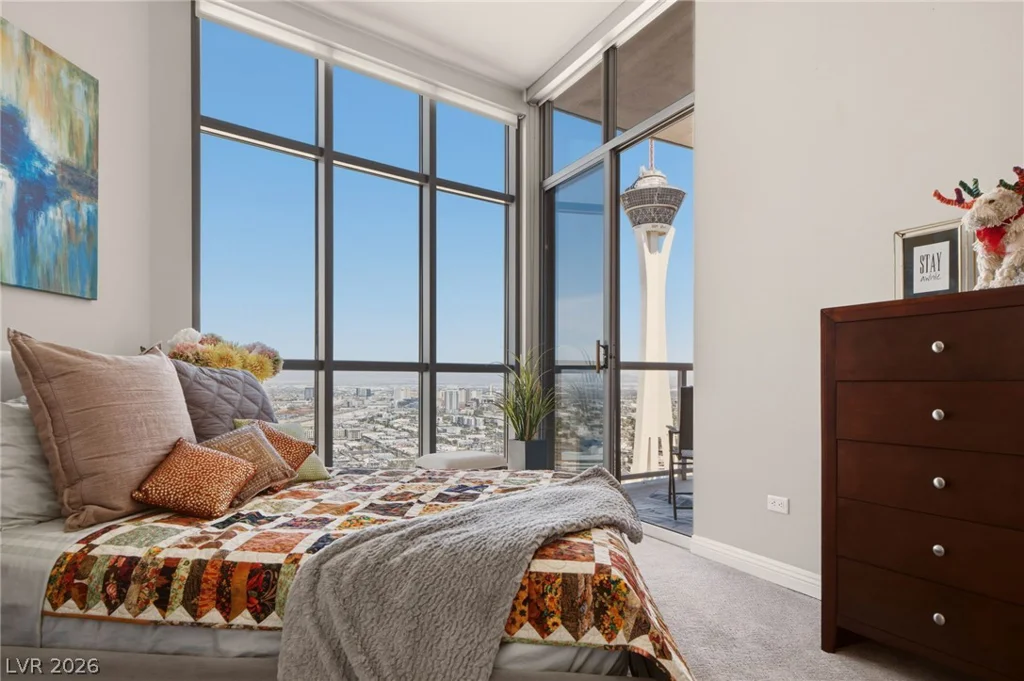 200 Sahara, Las Vegas, NV 89102