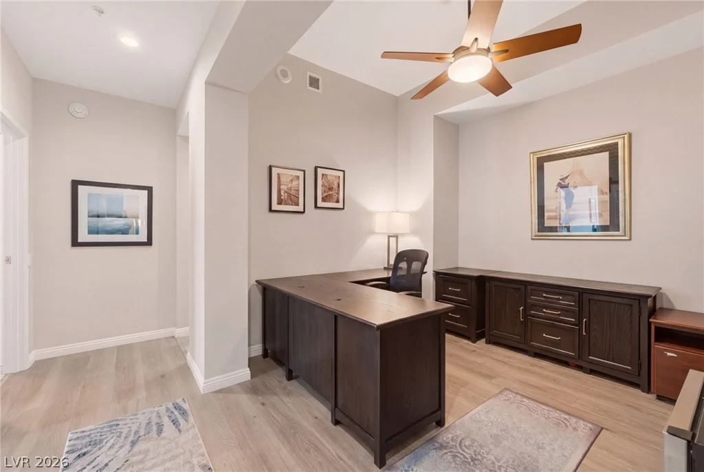 200 Sahara, Las Vegas, NV 89102