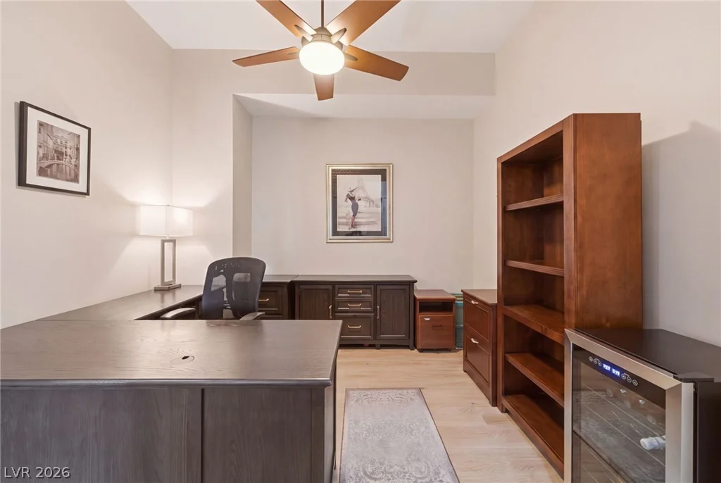 200 Sahara, Las Vegas, NV 89102