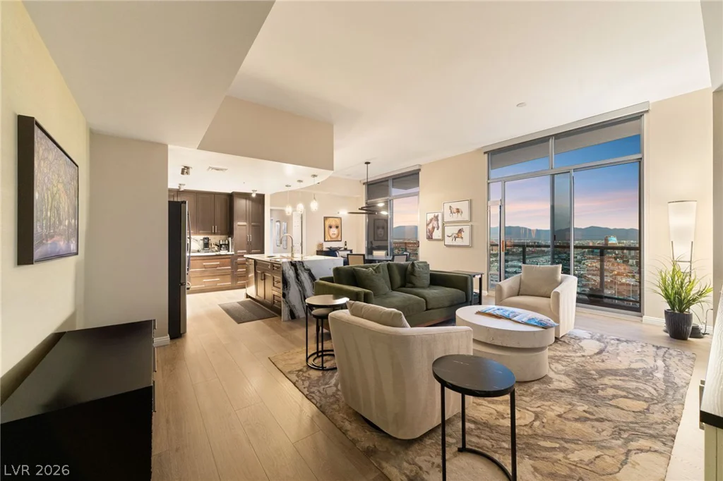 200 Sahara, Las Vegas, NV 89102