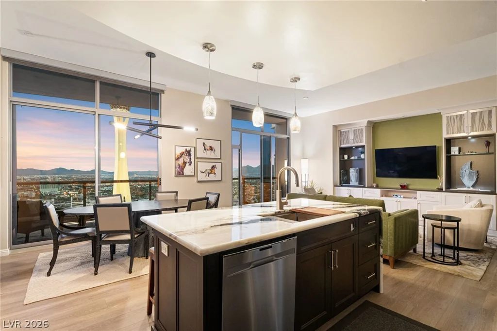 200 Sahara, Las Vegas, NV 89102