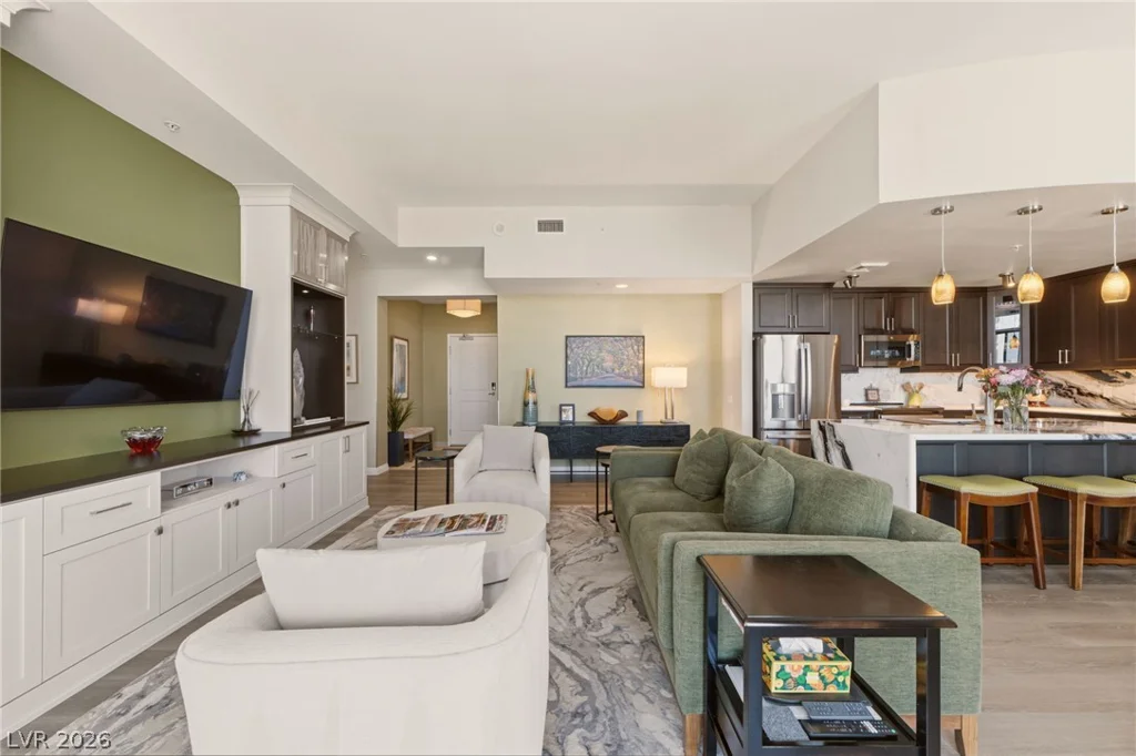 200 Sahara, Las Vegas, NV 89102