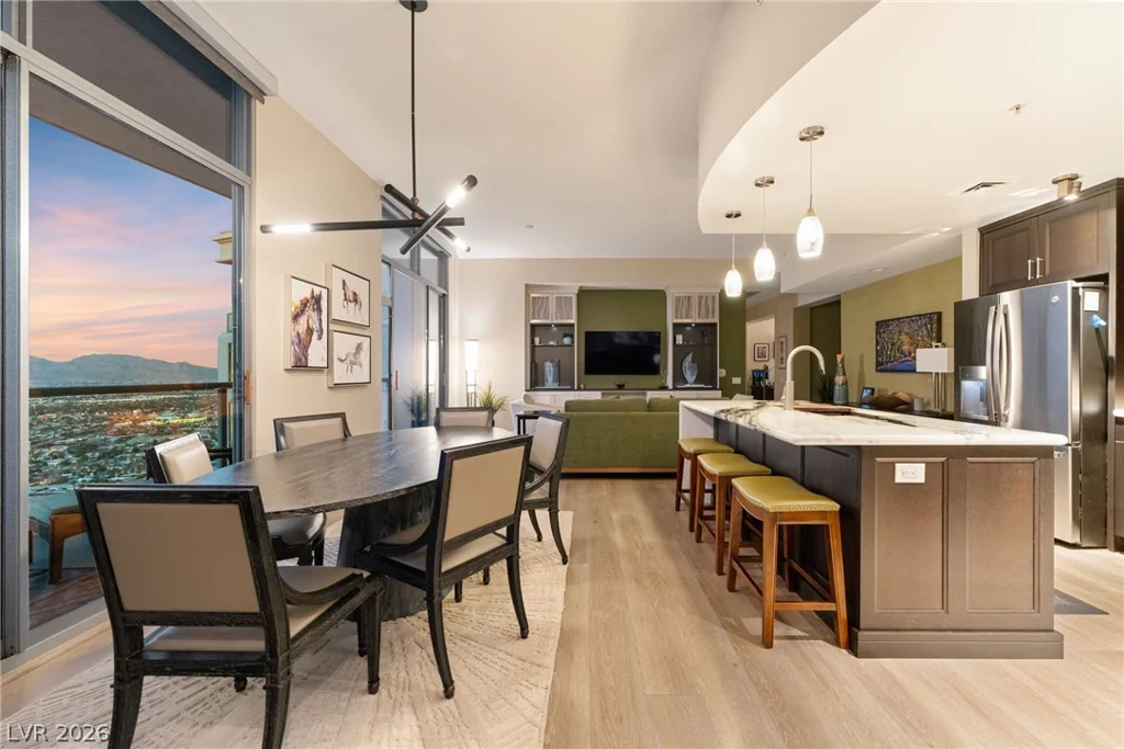 200 Sahara, Las Vegas, NV 89102