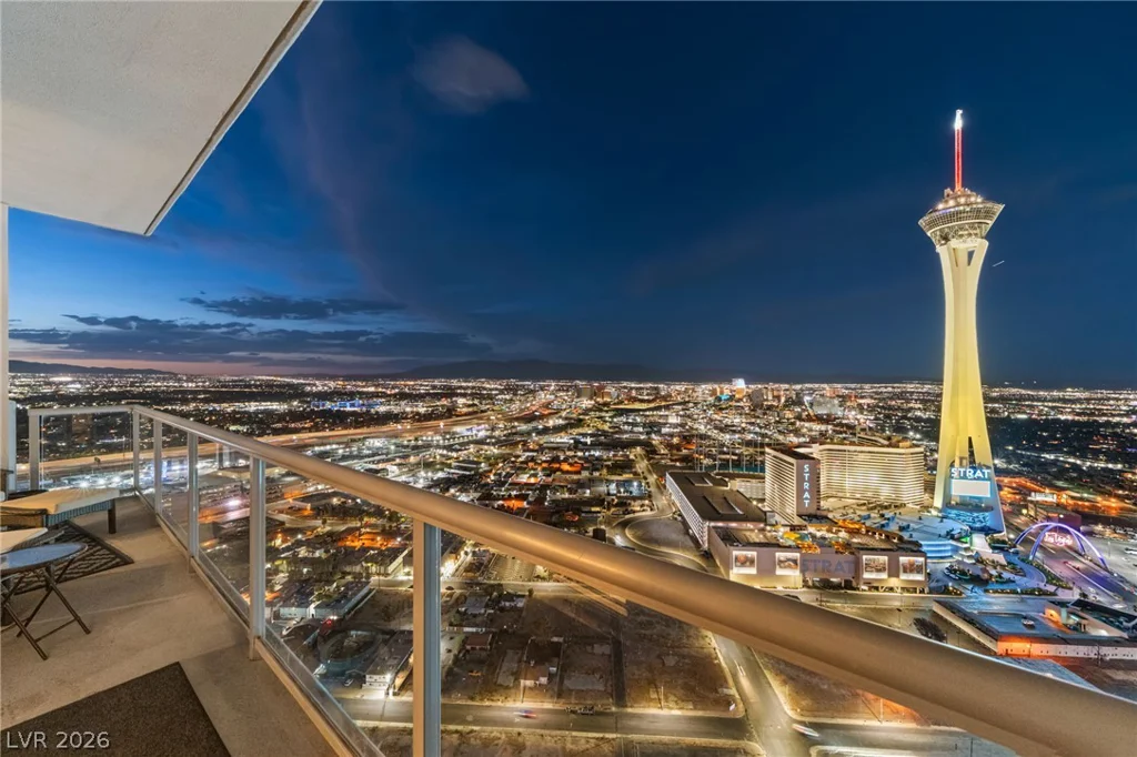 200 Sahara, Las Vegas, NV 89102