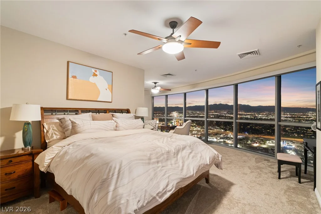 200 Sahara, Las Vegas, NV 89102
