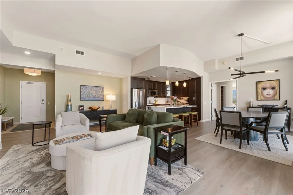 200 Sahara, Las Vegas, NV 89102