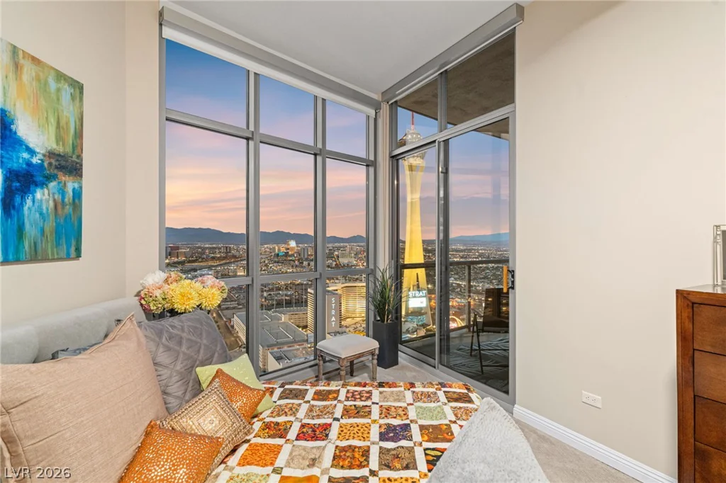 200 Sahara, Las Vegas, NV 89102