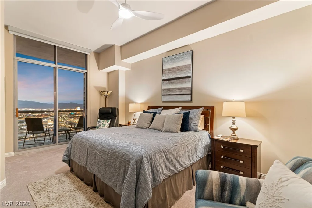 200 Sahara, Las Vegas, NV 89102