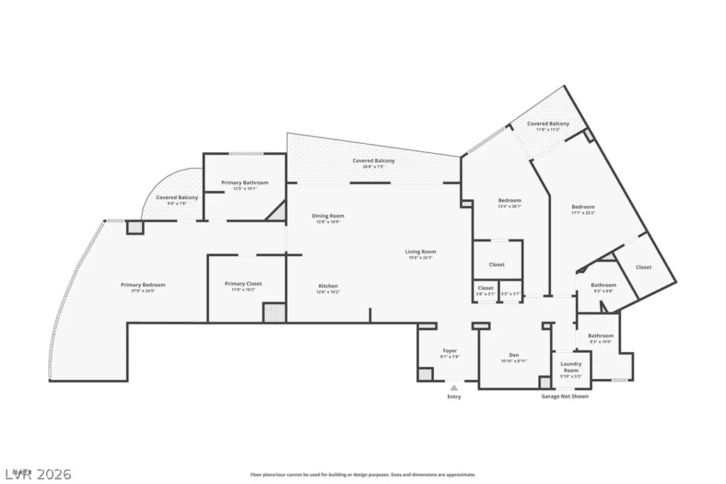 200 Sahara, Las Vegas, NV 89102