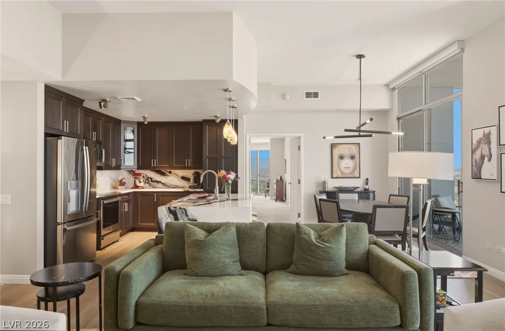 200 Sahara, Las Vegas, NV 89102