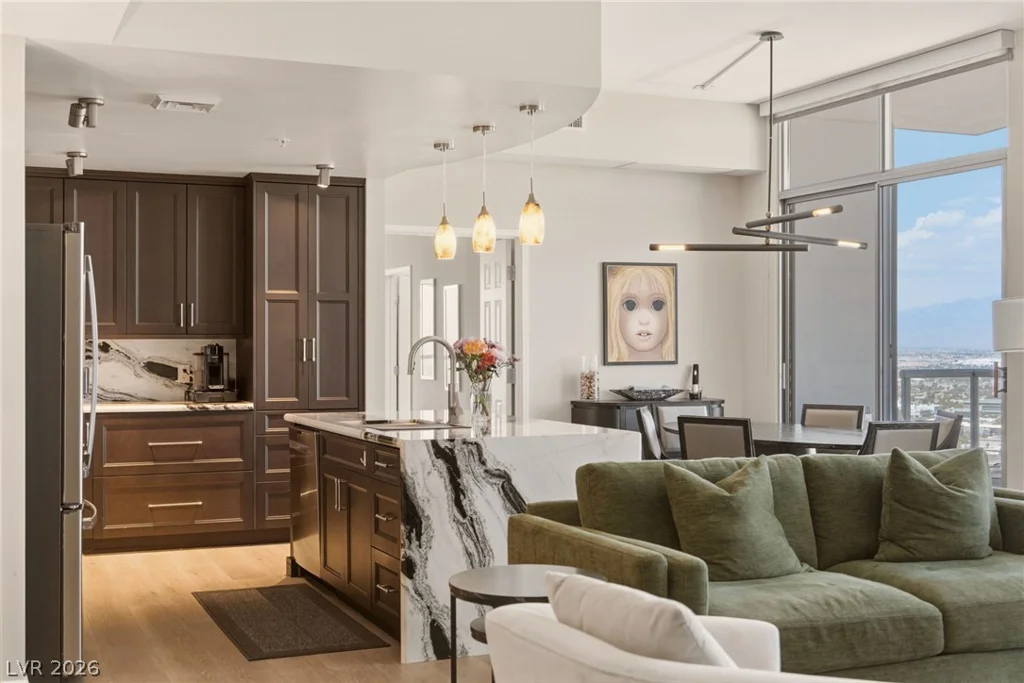 200 Sahara, Las Vegas, NV 89102
