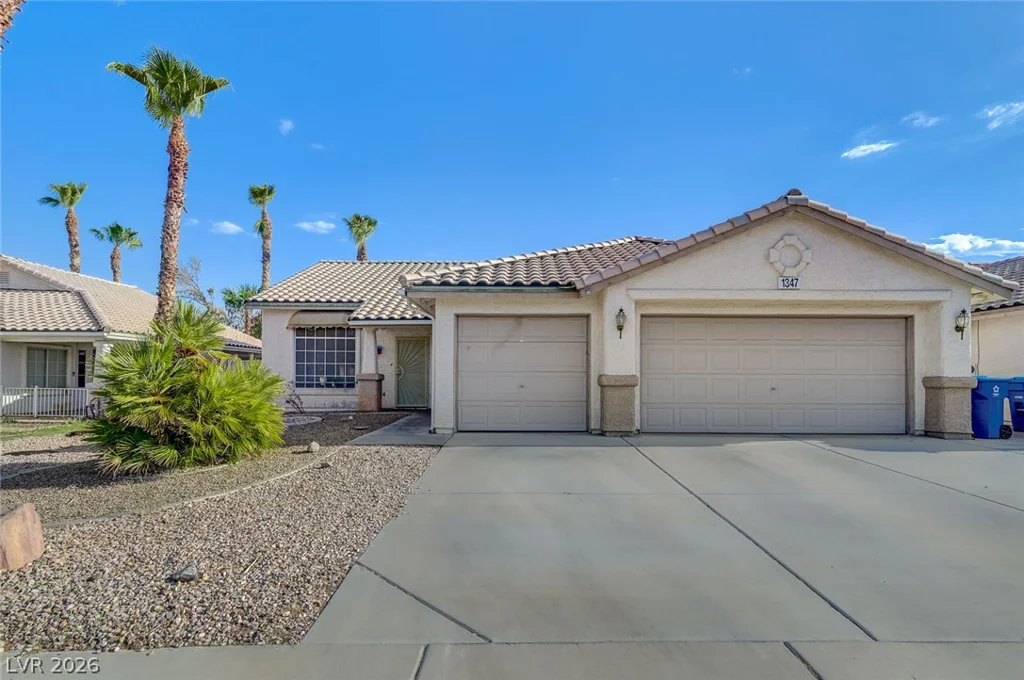 1347 Winter Solstice, Henderson, NV 89014