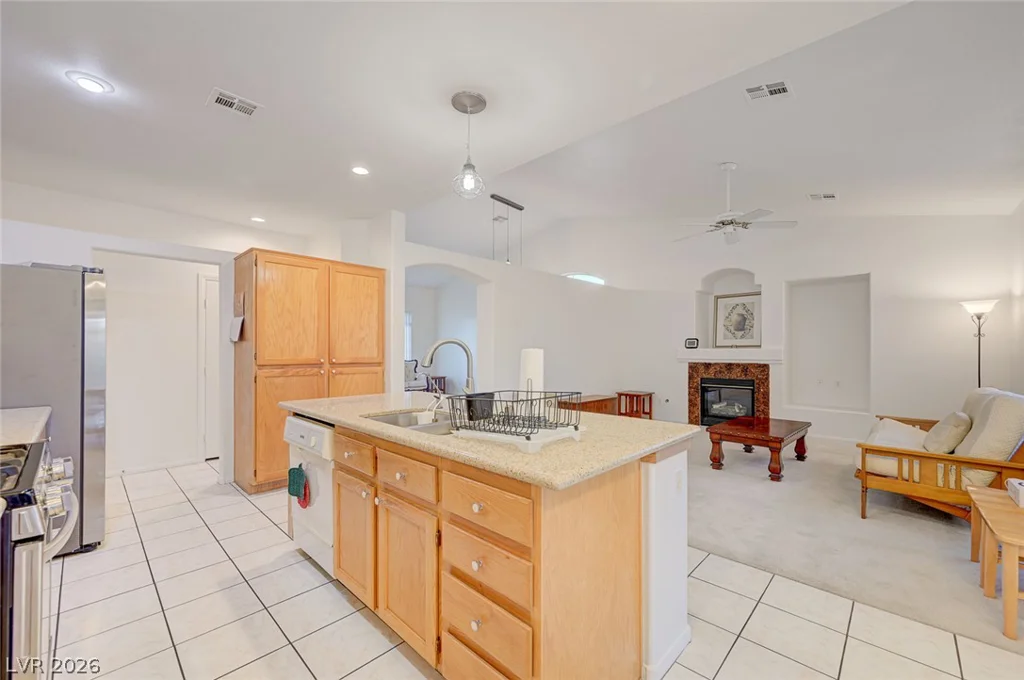 1347 Winter Solstice, Henderson, NV 89014