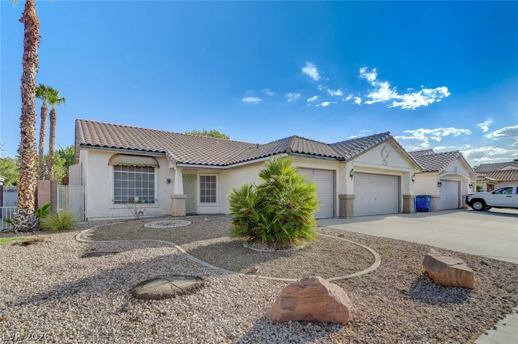 1347 Winter Solstice, Henderson, NV 89014