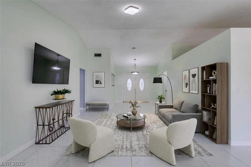 3222 Oquendo, Las Vegas, NV 89120