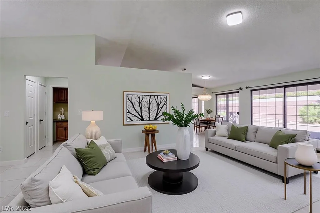 3222 Oquendo, Las Vegas, NV 89120