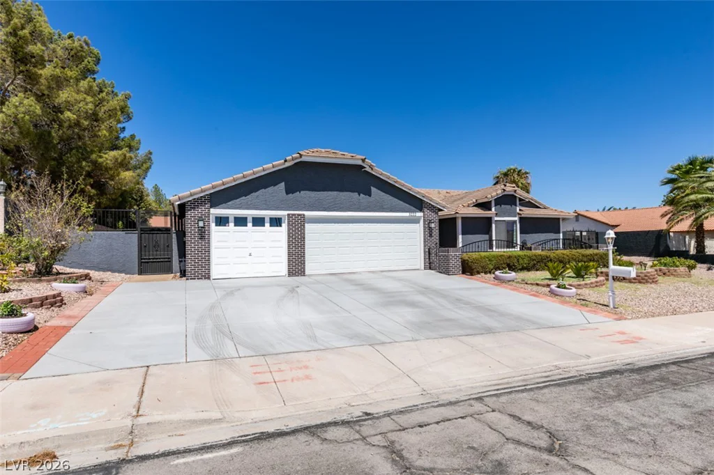 3222 Oquendo, Las Vegas, NV 89120