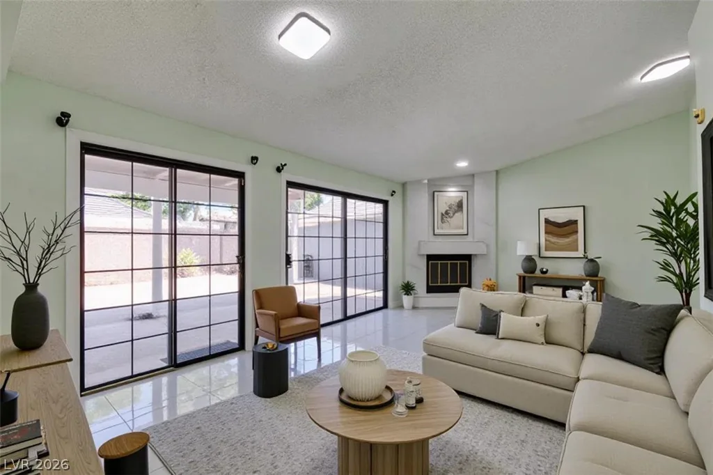 3222 Oquendo, Las Vegas, NV 89120