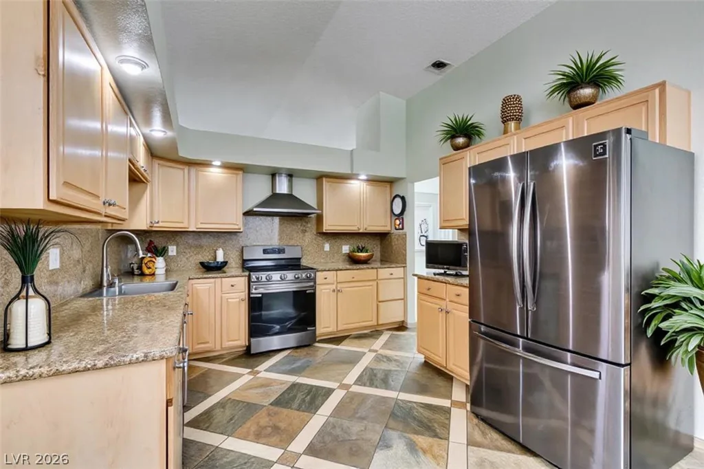 3222 Oquendo, Las Vegas, NV 89120