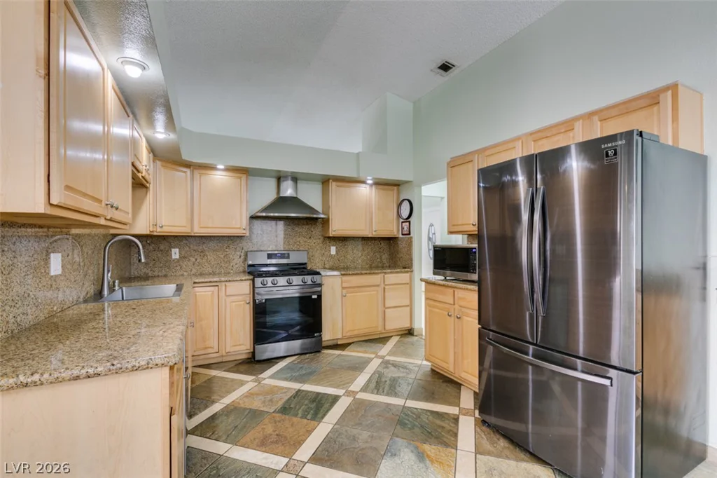 3222 Oquendo, Las Vegas, NV 89120